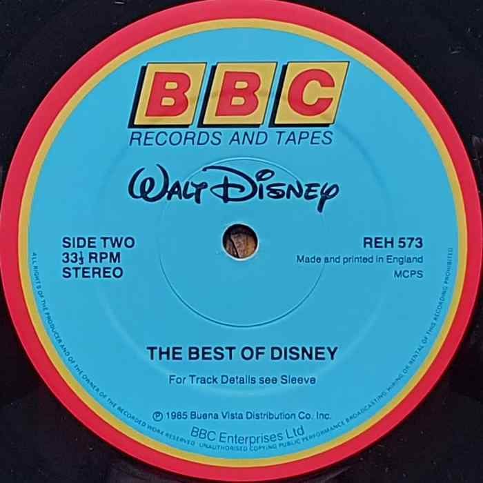Label